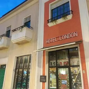 London Bed and breakfast