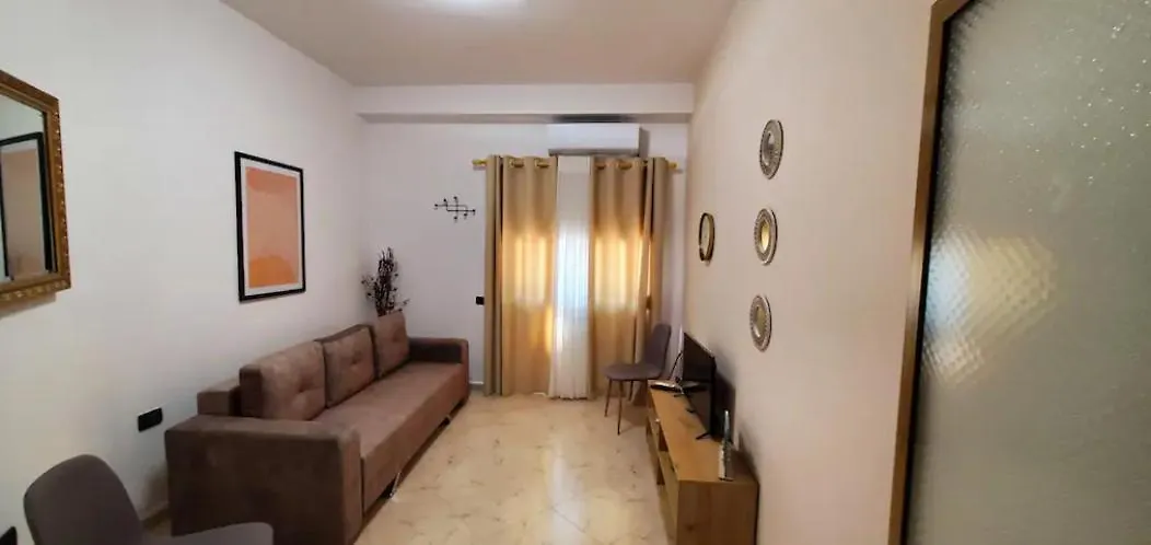 Guest house Wonderful Rooftop Tirana City