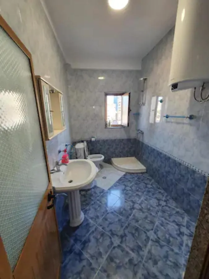 Wonderful Rooftop Tirana City Guest house