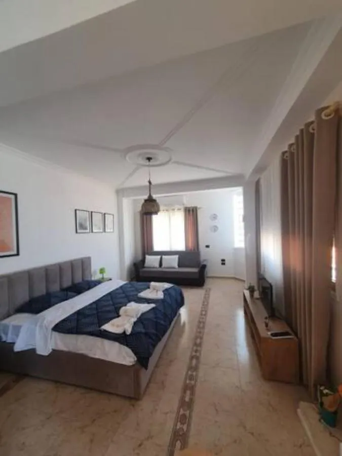 Guest house Wonderful Rooftop Tirana City